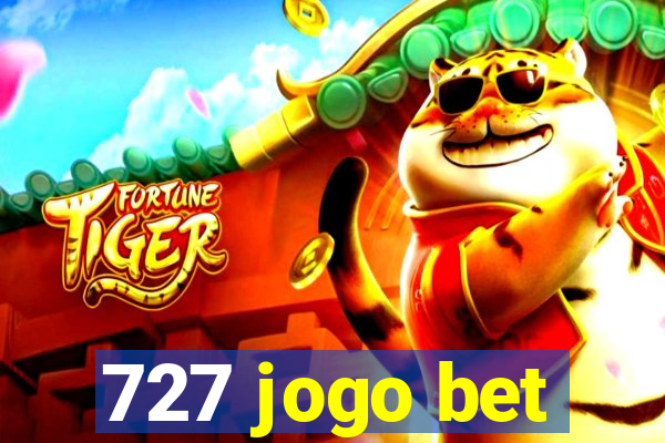 727 jogo bet